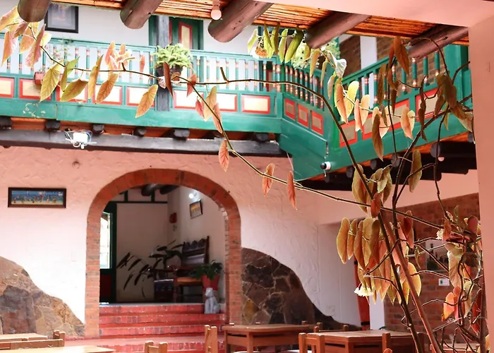 Mongui Plaza Hotel