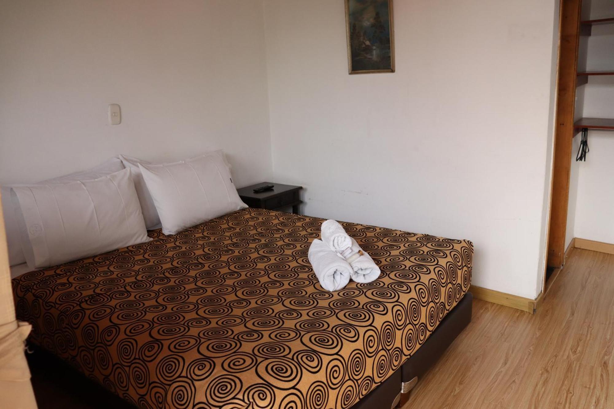 Plaza 3* Monguí