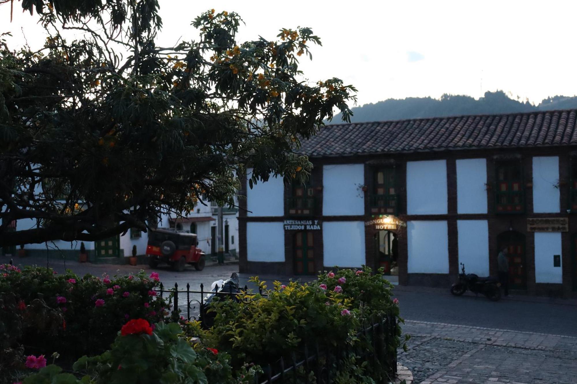 Gasthof Plaza