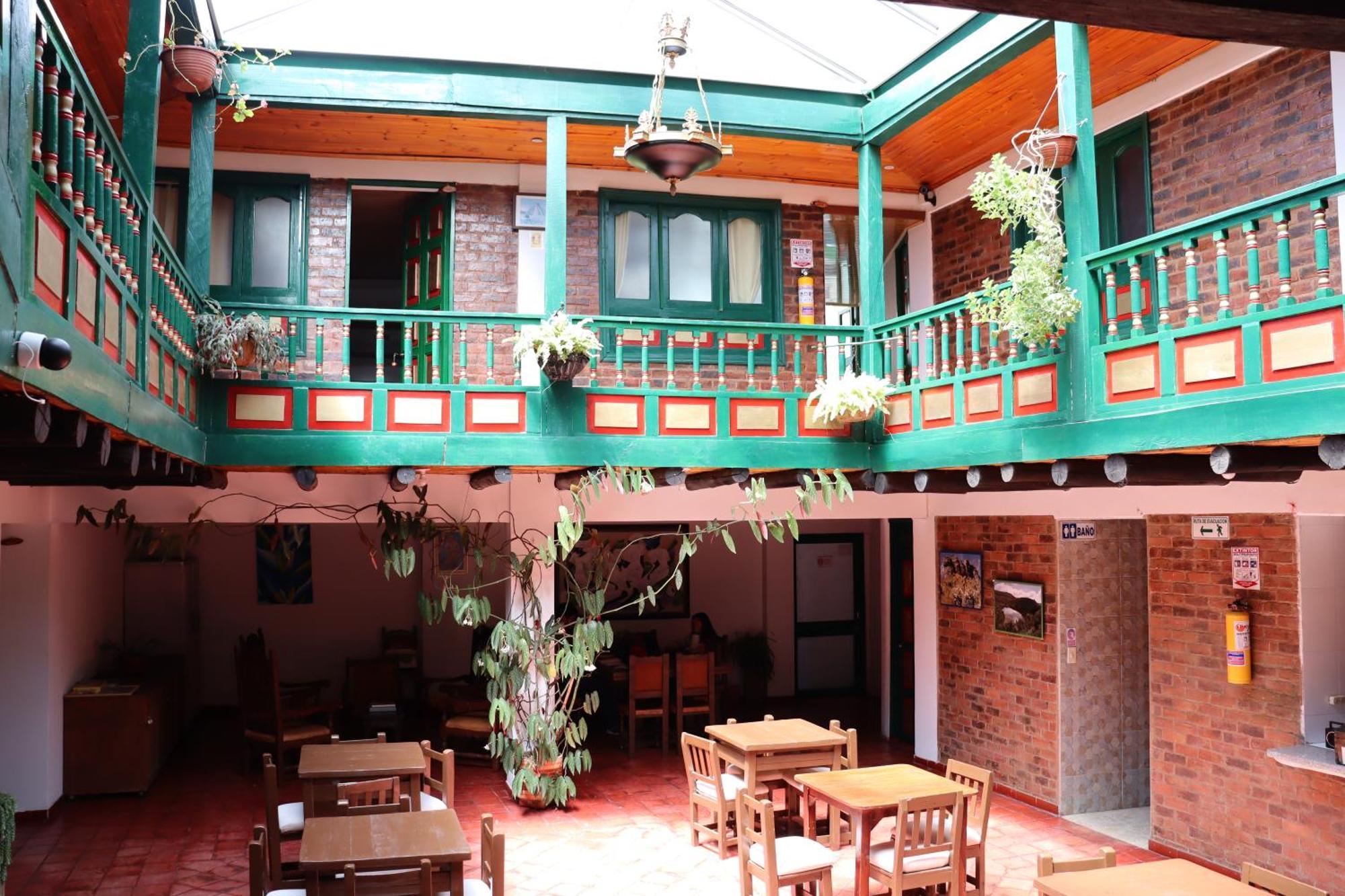 Plaza