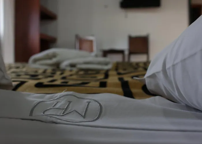Mongui Plaza Hotel