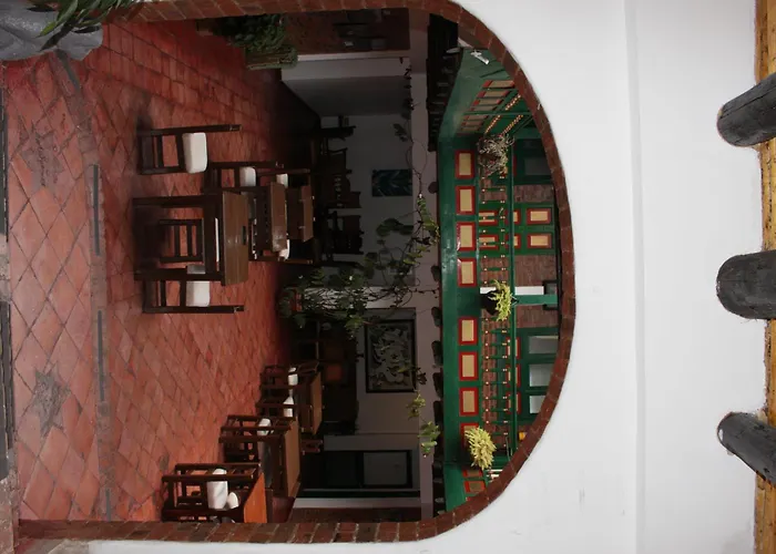 Mongui Plaza Hotel
