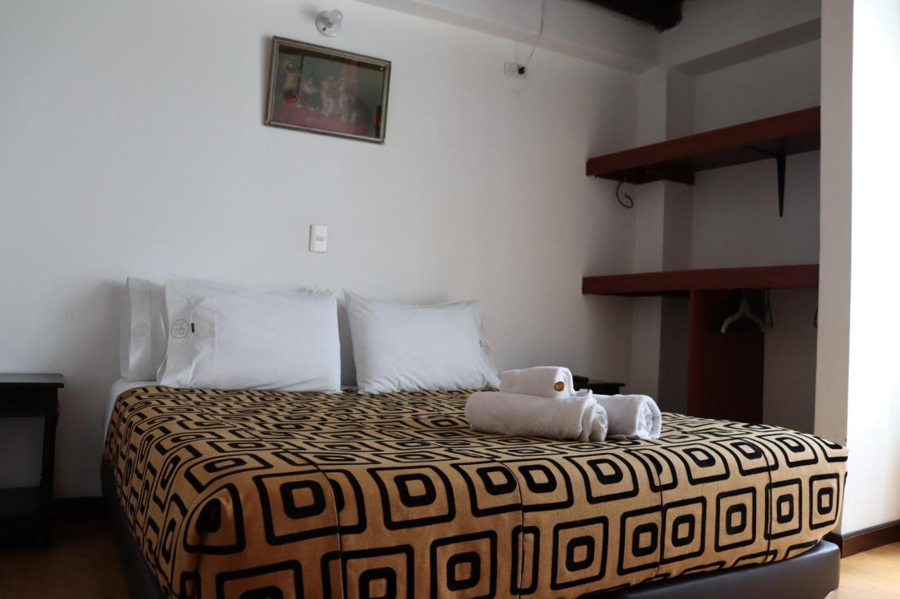 Inn Plaza 3*