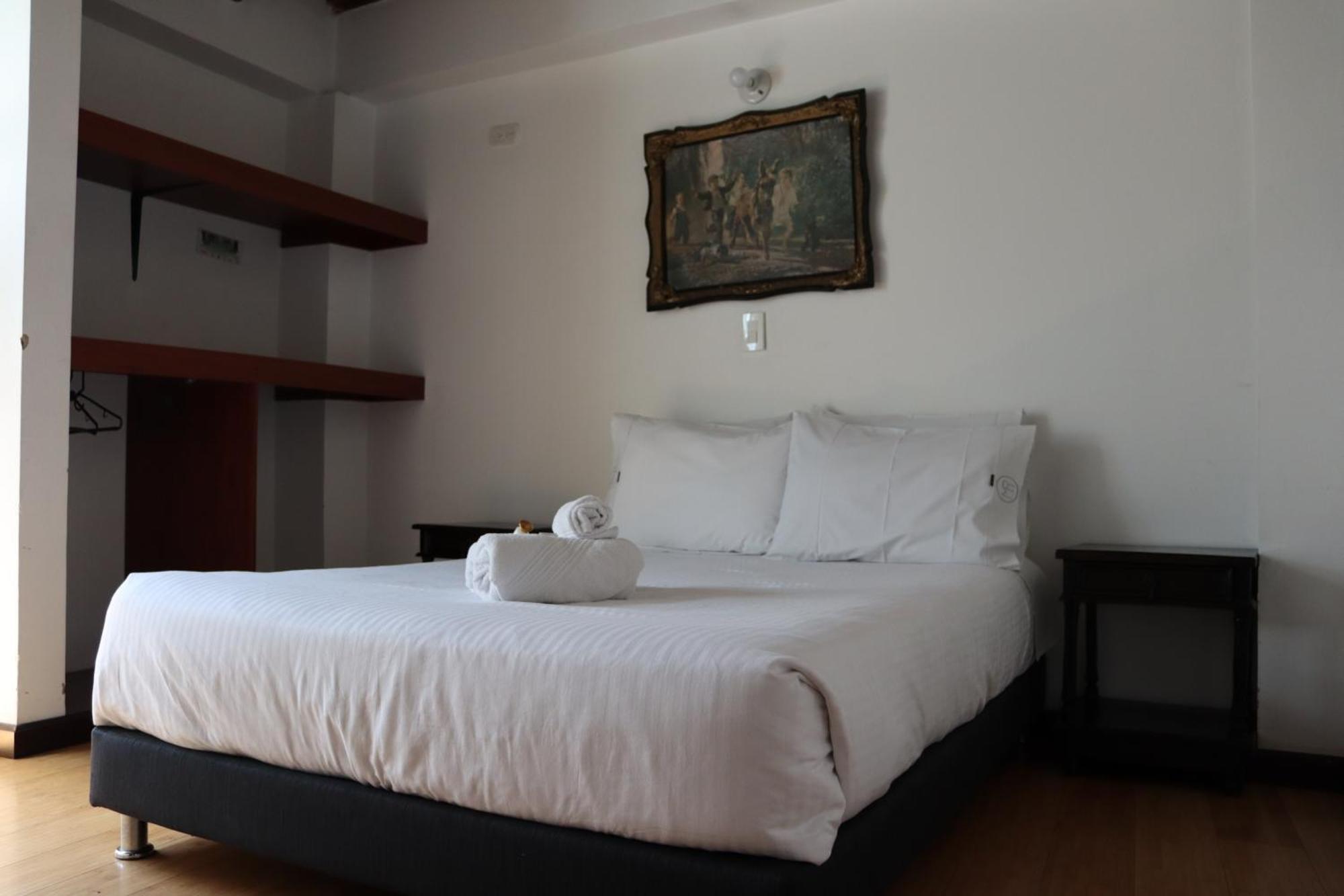 Inn Plaza Mongui
