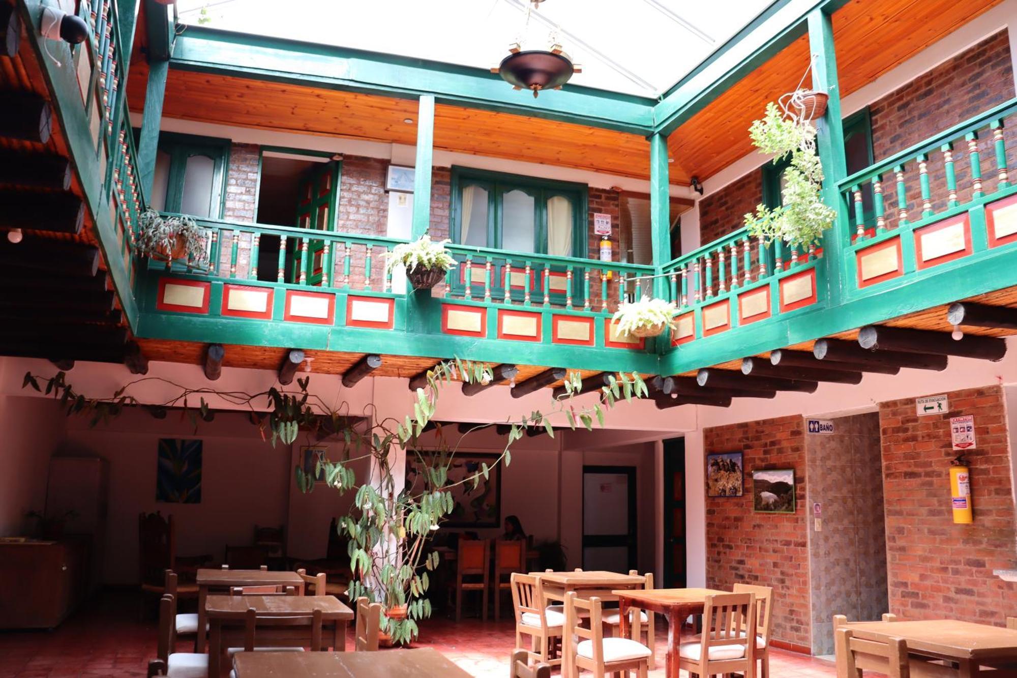 Plaza Inn Mongui